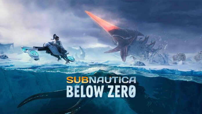 Subnautica Below Zero: How To Hatch Eggs