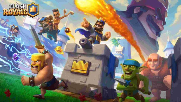 is-clash-royale-shutting-down-in-2023